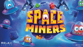 Space Miners Demo