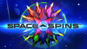Space Spins Demo