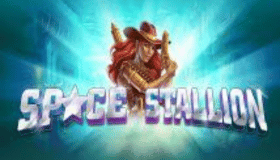 Space Stallion Demo