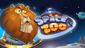 Space Zoo Demo