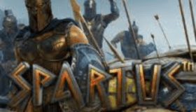 Spartus Demo