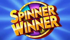 Spinner Winner Demo