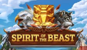 Spirit Of The Beast Demo