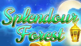 Splendour Forest Demo