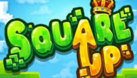 Square Up Demo