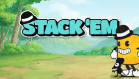 Stack'em Demo