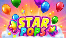 Star Pops Demo