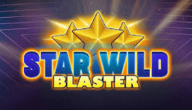 Star Wild Blaster Demo