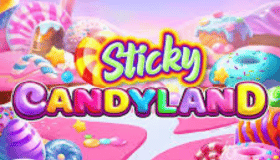 Sticky Candyland Demo