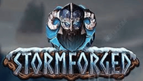 Stormforged Demo