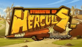 Strength of Hercules Demo