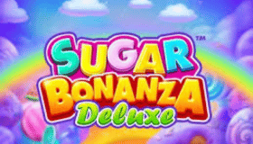 Sugar Bonanza Deluxe Demo