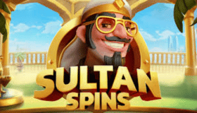 Sultan Spins Demo