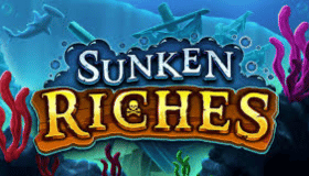 Sunken Riches Demo