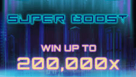 Super Boost Demo