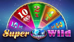 Super Diamond Wild Demo