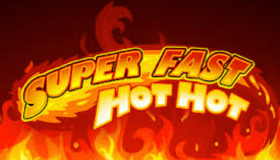 Super Fast Hot Hot Demo
