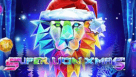 Super Lion Xmas​ No JP Demo