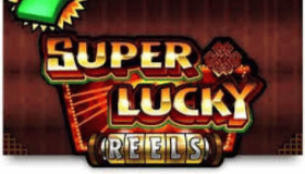Super Lucky Reels Demo