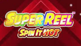 Super Reel: Spin it Hot Demo