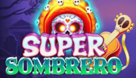 Super Sombrero Demo