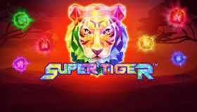 Super Tiger Demo