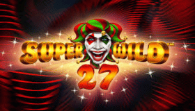Super Wild 27 Demo