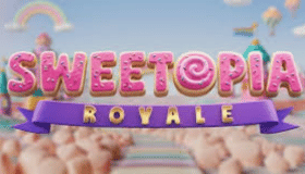 Sweetopia Royale Demo