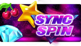Sync Spin Demo