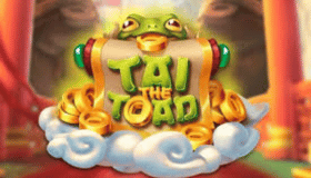 Tai the Toad Demo