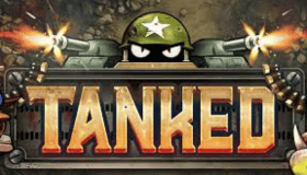 Tanked Demo