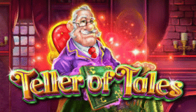 Teller Of Tales Demo