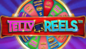 Telly Reels Demo