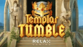 Templar Tumble Demo