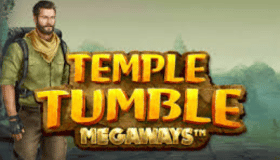 Temple Tumble Demo