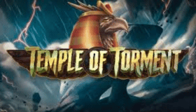 Temple of Torment Demo