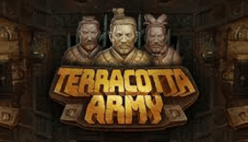 Terracotta Army Demo