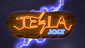 Tesla Jolt Demo