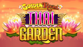 Thai Garden Demo