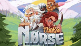 That's Norse Demo