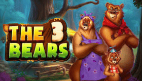 The 3 Bears Demo