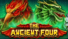 The Ancient Four Demo