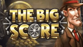 The Big Score Demo