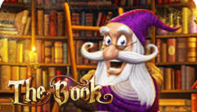 The Book Demo