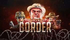 The Border Demo