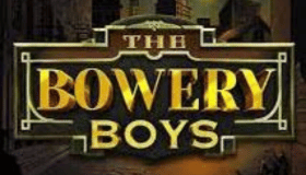 The Bowery Boys Demo