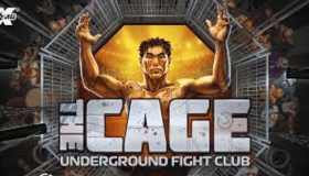 The Cage Demo