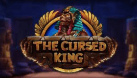 The Cursed King Demo
