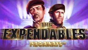 The Expendables Megaways Demo