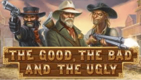 The Good, The Bad and the Ugly Demo